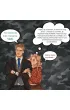 �ci�le tajne. Klauzule tajno�ci. Tom 1 (barwione brzegi)