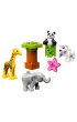 LEGO DUPLO Ma�e Zwierz�tka 10904