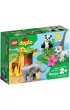 LEGO DUPLO Ma�e Zwierz�tka 10904