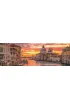 Puzzle 1000 el. Panorama HQ - Wenecja Kana� Grande Clementoni