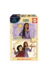 Puzzle drewniane 2x25 el. �yczenie Educa