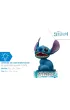Lampka 3D z budzikiem Stitch LAS3055