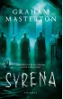 Syrena. Rook. Tom 5 – Graham Masterton – okładka ebook