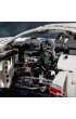 LEGO Technic Porsche 911 RSR 42096