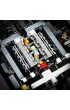 LEGO Technic Porsche 911 RSR 42096