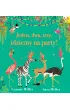 Jeden, dwa, trzy, idziemy na party!