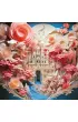Puzzle 1000 el. Zamek z papieru, Victor Gavriloski Heye
