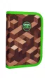 CoolPack Pi�rnik 1-komorowy bez wyposa�enia City Jungle