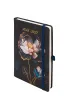 Kalendarze 18-miesi�czne Kalendarz A5 2026/27 TNS Orchidea