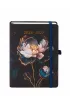 Kalendarze 18-miesi�czne Kalendarz A5 2026/27 TNS Orchidea