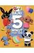 Bing. Bajki 5 minut przed snem