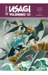Usagi Yojimbo Saga. Tom 3