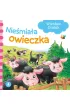 Ksi��eczka 162X162 TW Nie�mia�a owieczka SKRZAT 078152