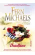 Deadline – Fern Michaels – okładka ebook