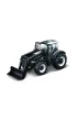 Bburago Model Traktor Valtra N174 �adowacz czo�owy 31638