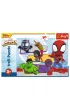 Puzzle 30 Odaw�ny Spider-Man TREFL