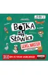 B�jka na s��wka. Level Master. Poziom A2.B1. Gra do nauki angielskiego Edgard