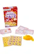 Gra Uczmy si� Wiedza od A do Z IQ Bingo Tactic