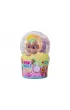Cry Babies Magic Tears Dress Happy Flowers lalka Tm Toys