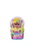 Cry Babies Magic Tears Dress Happy Flowers lalka Tm Toys