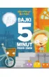 Dzie�, w kt�rym Heni� pozna�... Bajki 5 minut przed snem