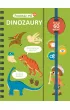 Powiedz mi! Dinozaury