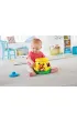 Fisher-Price. Garnuszek na klocuszek K0428 Mattel