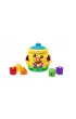 Fisher-Price. Garnuszek na klocuszek K0428 Mattel