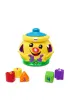 Fisher-Price. Garnuszek na klocuszek K0428 Mattel
