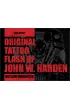 Original Tattoo Flash of John W. Harden wer. angielska