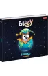 Bluey. Spanko