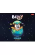 Bluey. Spanko