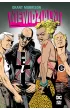 DC Black Label Niewidzialni. Ksi�ga trzecia