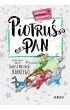 Piotru� Pan. Czytamy metod� sylabow�
