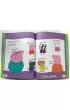 Peppa Pig. Zaczytani w bajkach. Cz�� 2. Peppa poznaje �wiat