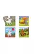 Puzzle z Myszk Granna