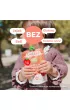 Smileat Mus z ekologicznymi truskawkami i bananem po 6 miesicu 100 g Bio