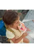 Smileat Mus z ekologicznymi truskawkami i bananem po 6 miesicu 100 g Bio