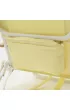 Le�ak pla�owy Deluxe - Utopia Pale Banana