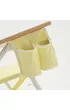 Le�ak pla�owy Deluxe - Utopia Pale Banana