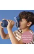 b.box Sportowa butelka tritanowa Midnight 600 ml