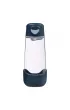b.box Sportowa butelka tritanowa Midnight 600 ml