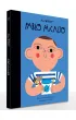Mali WIELCY. Pablo Picasso