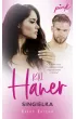 Singielka – K. N. Haner – okładka ebook