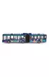 Autobus przegubowy 1617 Siku