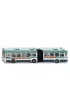 Autobus przegubowy 1617 Siku