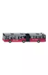 Autobus przegubowy 1617 Siku