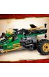 LEGO NINJAGO Dunglowy cigacz 71700