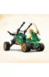 LEGO NINJAGO D�unglowy �cigacz 71700
