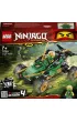 LEGO NINJAGO D�unglowy �cigacz 71700